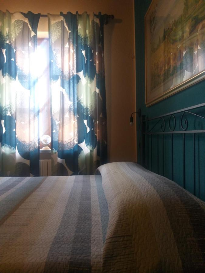 Mosci'S Bed & Beer Bed & Breakfast San Damiano dʼAsti Екстериор снимка