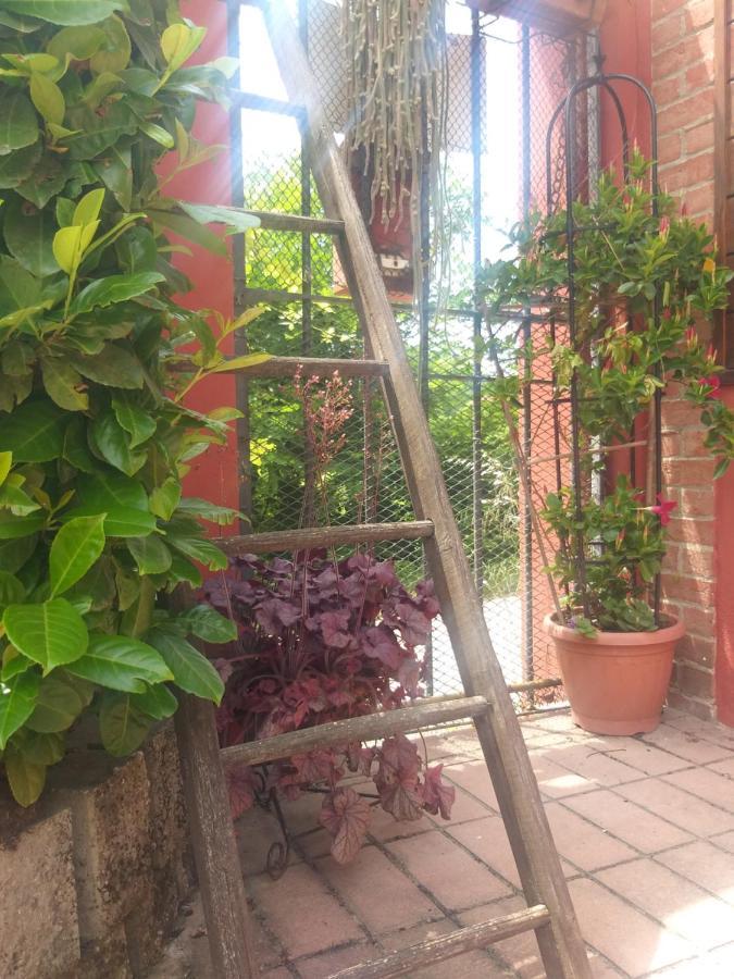 Mosci'S Bed & Beer Bed & Breakfast San Damiano dʼAsti Екстериор снимка
