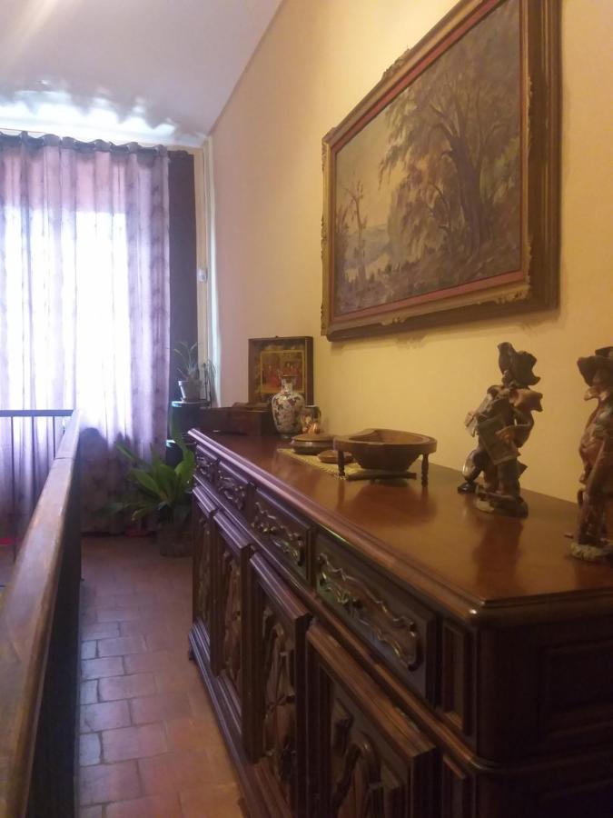 Mosci'S Bed & Beer Bed & Breakfast San Damiano dʼAsti Екстериор снимка